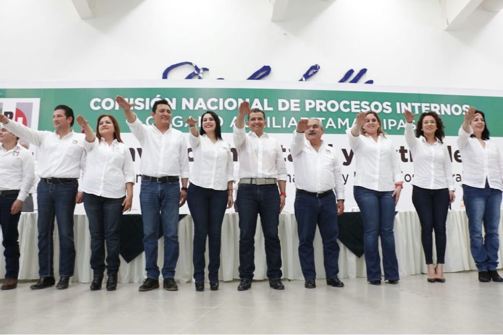 Foto: Roberto Aguilar / EL UNIVERSAL