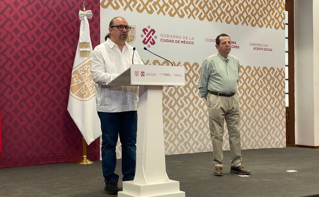 Concierto de Interpol en el zócalo generó derrama económica de 950 mdp para la CDMX. Foto: Alberto Acosta