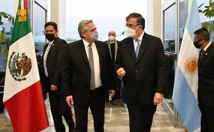 Marcelo prepara reunión de Presidentes de AL