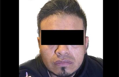 Por triple homicidio vinculan a proceso a “Zarigüeya”, cofundador de “La Nueva Alianza”