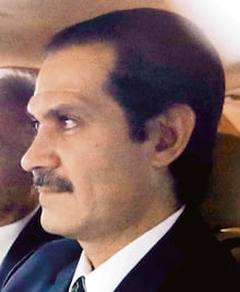 PAN de Sonora se renueva entre amigos de Padrés