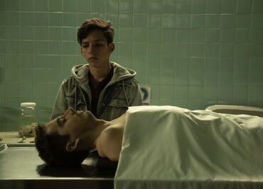 Macabro celebra 20 años con tour por la República Mexicana