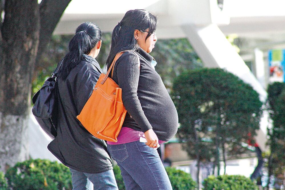 Foto: Archivo / EL UNIVERSAL