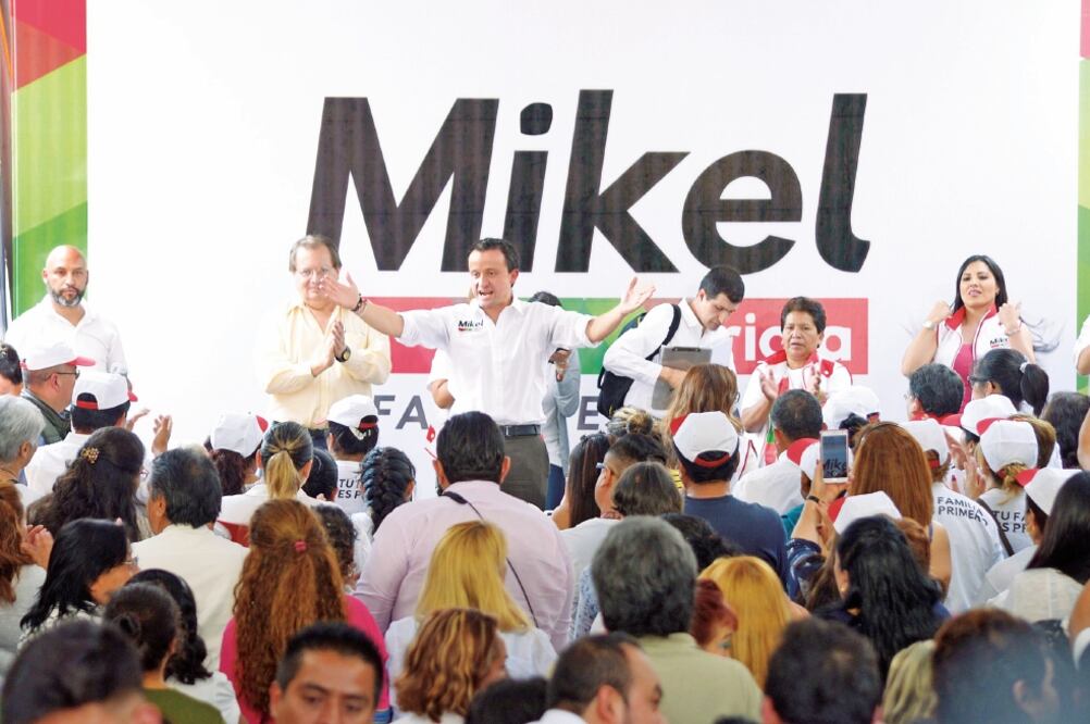 Mikel Arriola propone transformar el Centro de Atención a Personas Extraviadas y Ausentes en una subprocuraduría (ESPECIAL)