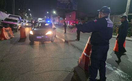 Por alcoholímetro, llevan al Torito a 342 conductores en lo que va del operativo por fiestas patrias; 339 vehículos han sido remitidos al depósito