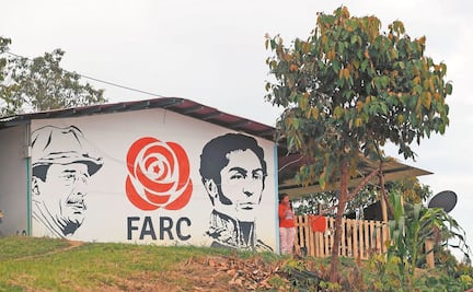 Paz en Colombia, el sueño que no llega