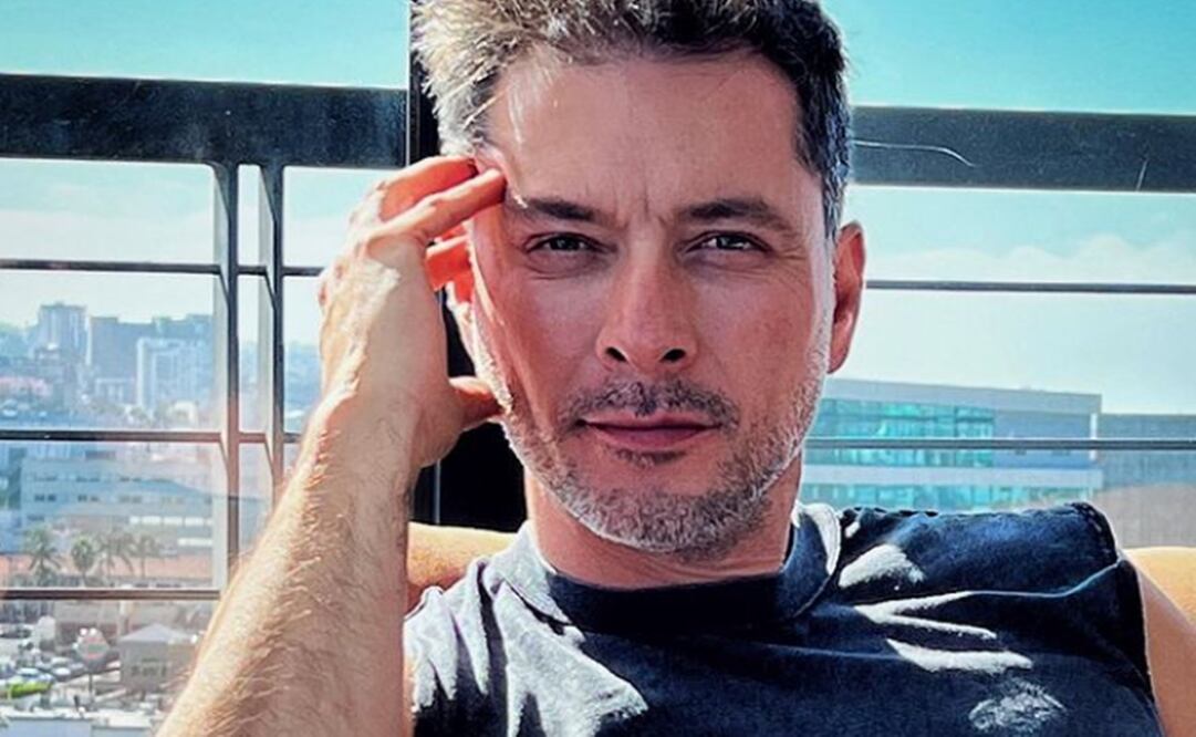 El actor fue víctima de una venganza, por equivocación. Foto: Instagram.