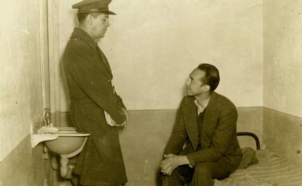 The gruesome case of "The Tacuba Strangler"