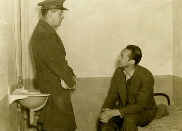 The gruesome case of "The Tacuba Strangler"