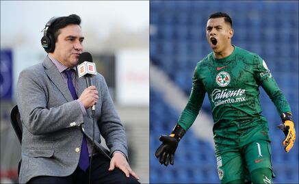 Jorge Pietrasanta se vuelve a lanzar contra Luis Malagón: “Tala Rangel tiene mejor nivel”