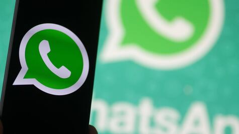 WhatsApp: ¿qué es el modo oscuro?