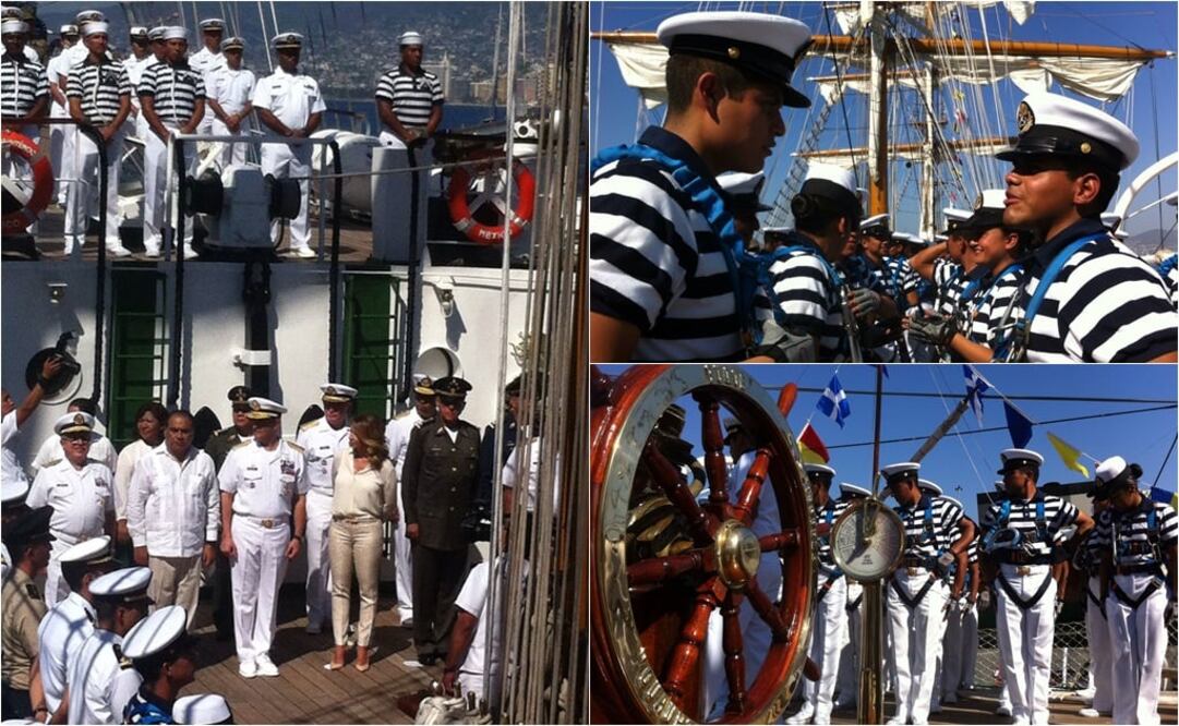 (Foto: Juan Carlos Reyes / EL UNIVERSAL)