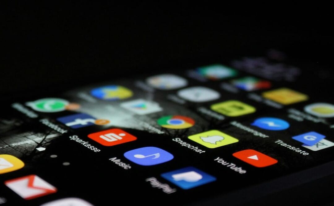 Transparencia hacia usuarios. Foto: Unsplash