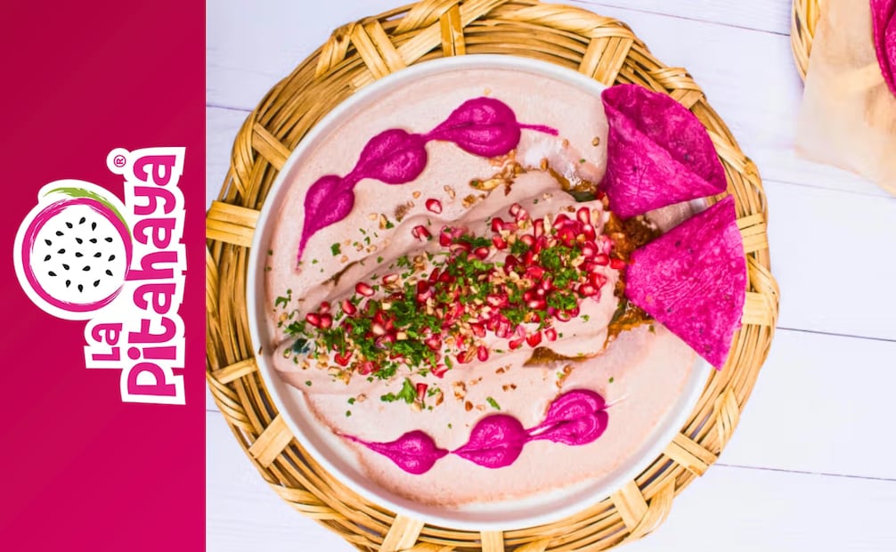 Con Club EL UNIVERSAL obtén un 20% de descuento en tu consumo en restaurante en La Pitahaya Vegana. | Imagen: especial.