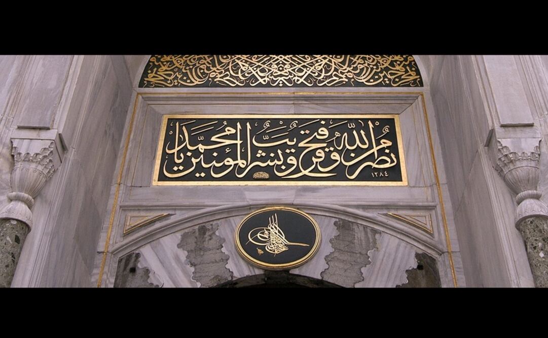 Foto: Facebook / Topkapı Sarayı