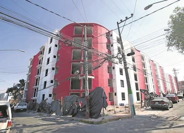 Van por Cetram Tacubaya y más trolebuses