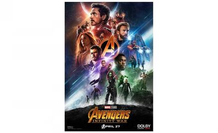Guía para ver Avengers: Infinity War (libre de spoilers)