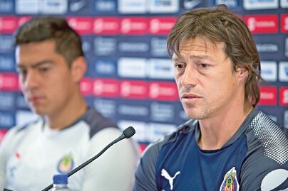 El Guadalajara se enfoca en el Cibao