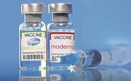 Pandemia de Covid-19 ha dejado naciones atrás en proceso de vacunación, dice especialista