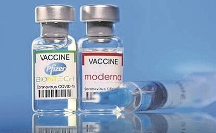 Pandemia de Covid-19 ha dejado naciones atrás en proceso de vacunación, dice especialista