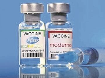 Pandemia de Covid-19 ha dejado naciones atrás en proceso de vacunación, dice especialista