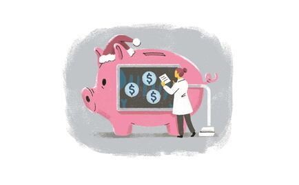 ¡Ya viene! El ABC del aguinaldo 2021