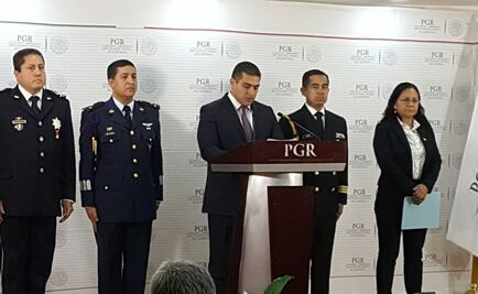 Banda de Veracruz, implicada en otros tres secuestros