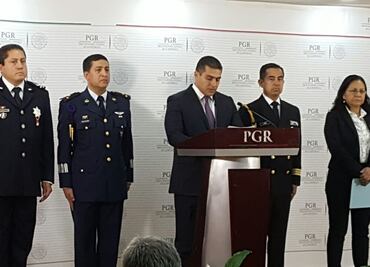 Banda de Veracruz, implicada en otros tres secuestros