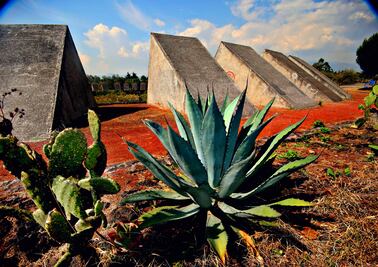 3 fotos de lugares increíbles para presumir en Instagram