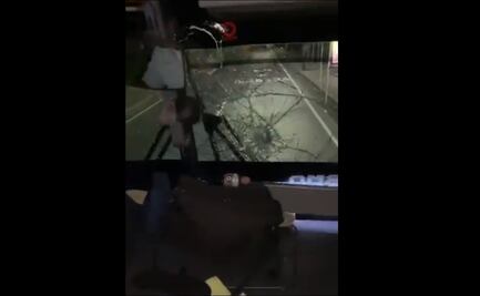 Otro episodio de violencia en el futbol salvadoreño