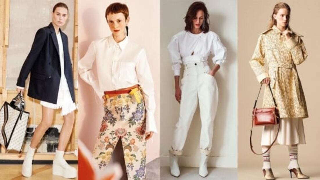 Cómo organizar y darle más espacio a tu clóset en la cuarentena