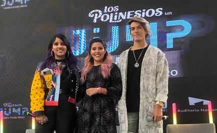 A Los Polinesios se les resbalan las críticas por su nueva casa