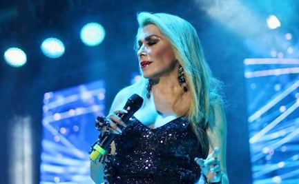 Perfil: Dulce, la voz que soñó con la fama y dejó huella en la música mexicana 
