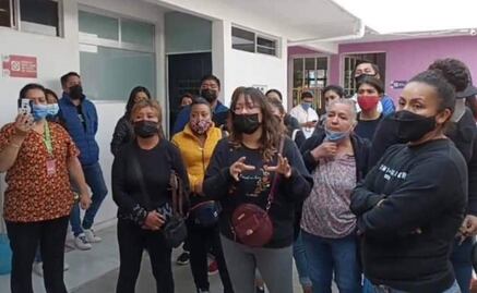 Denuncian nuevo caso de abuso sexual a una menor de edad en Hidalgo