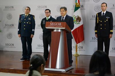 'Newton' causará lluvias torrenciales en tres estados: Conagua