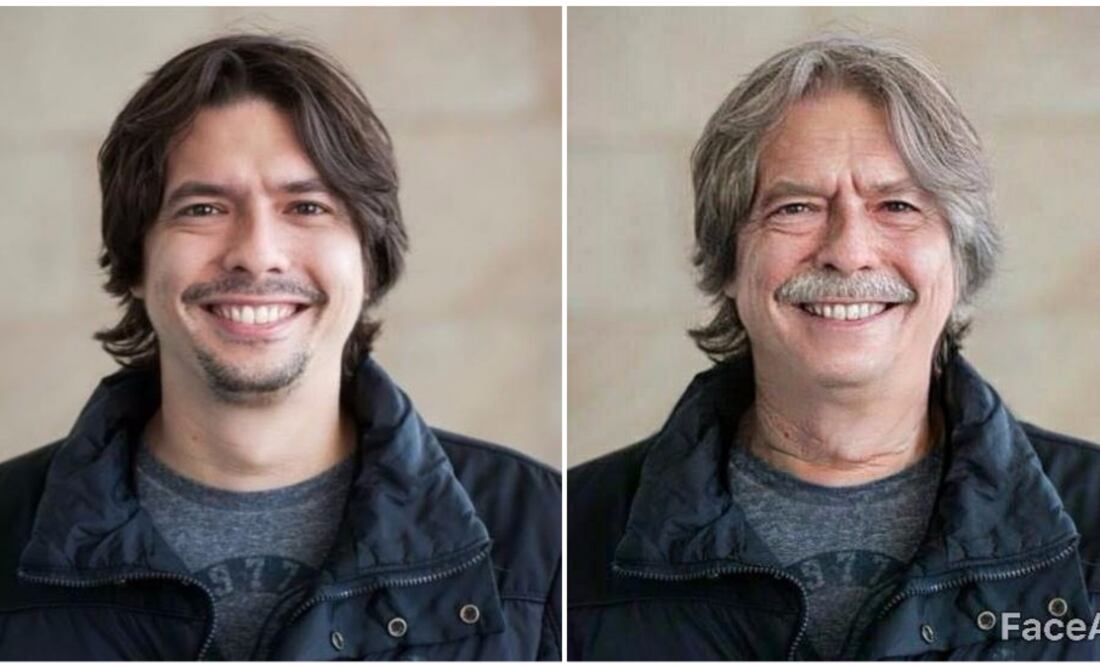 El uso de aplicaciones como FaceApp también entra al oscuro terreno del manejo de datos personales y el reconocimiento facial