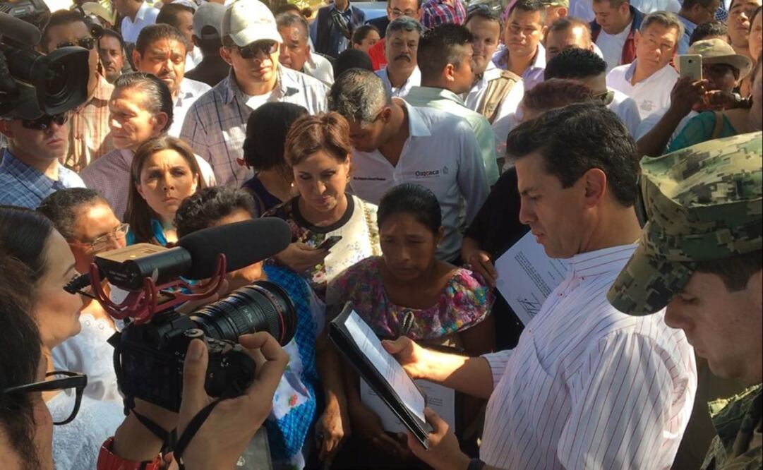 Foto: Fracisco Reséndiz - EL UNIVERSAL