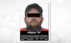 Cae a “El Chihuas”, presunto asesino de Silverio Cavazos, exgobernador de Colima; exmandatario fue abatido en 2010