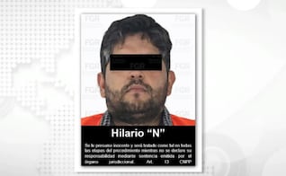 Cae a “El Chihuas”, presunto asesino de Silverio Cavazos, exgobernador de Colima; exmandatario fue abatido en 2010