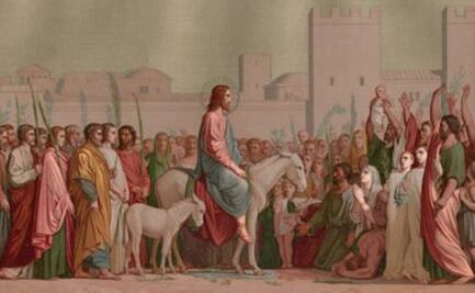 Semana Santa 2025; ¿qué es el lunes de autoridad y cuál es su significado?