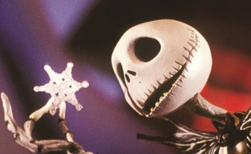 El mundo de Tim Burton visitará México en 2017