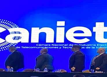 Canieti pide que órgano regulador de telecomunicaciones sea autónomo; advierte que sin claridad no habrá inversiones