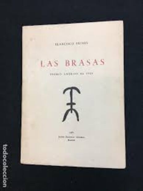 Los libros que hay que leer de Francisco Brines