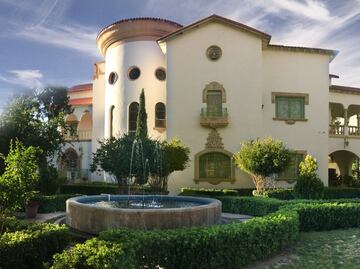 Cuándo abre el 'nuevo' Museo Juan Gabriel y su distrito turístico
