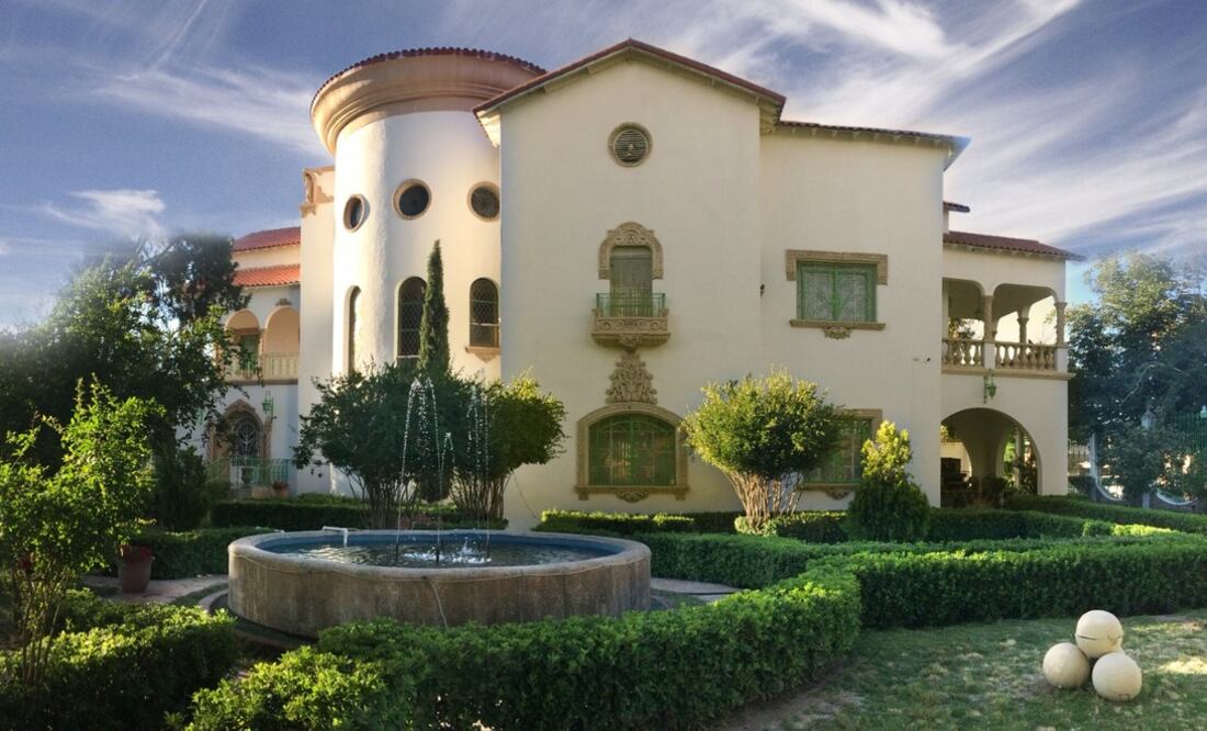 Foto: Museo Juan Gabriel