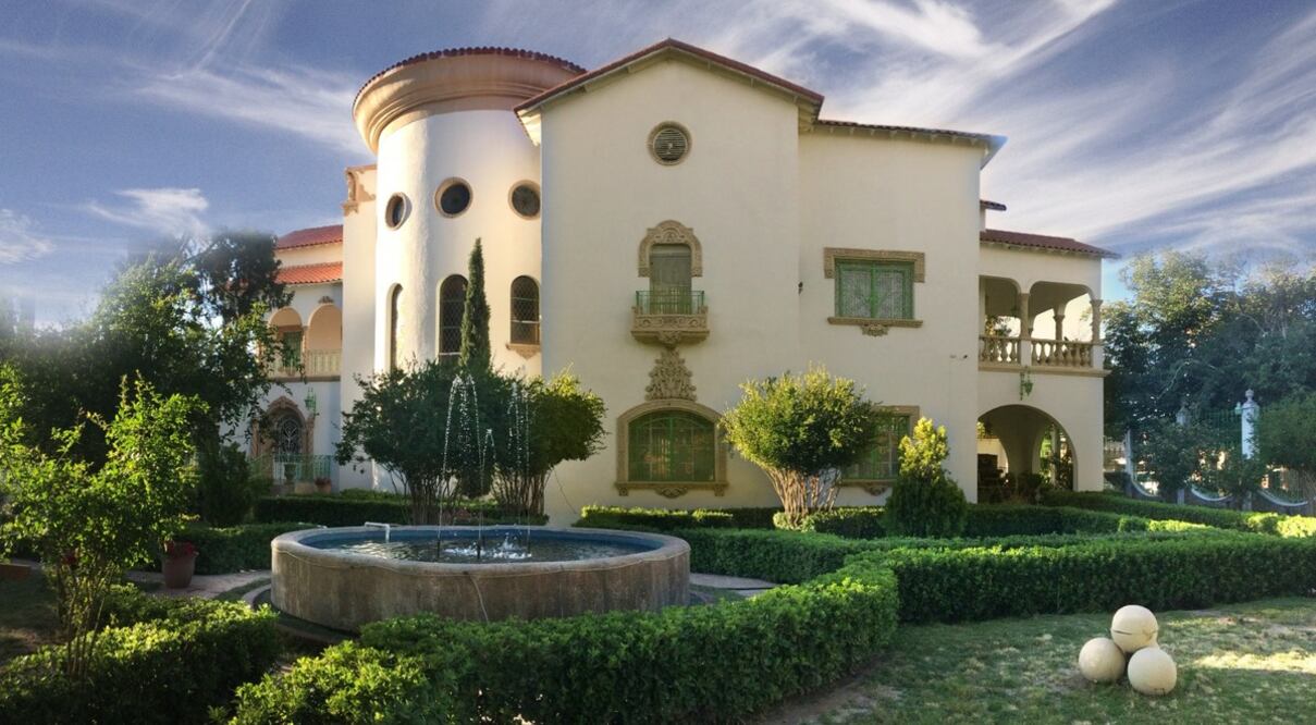 Foto: Museo Juan Gabriel