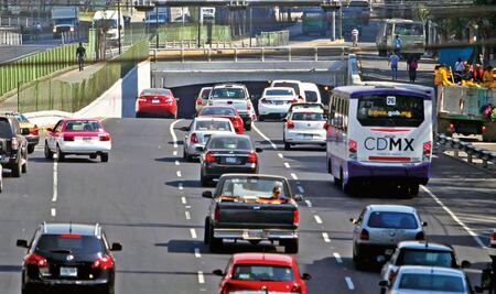 ¿Qué autos no circulan este primer sábado de septiembre?