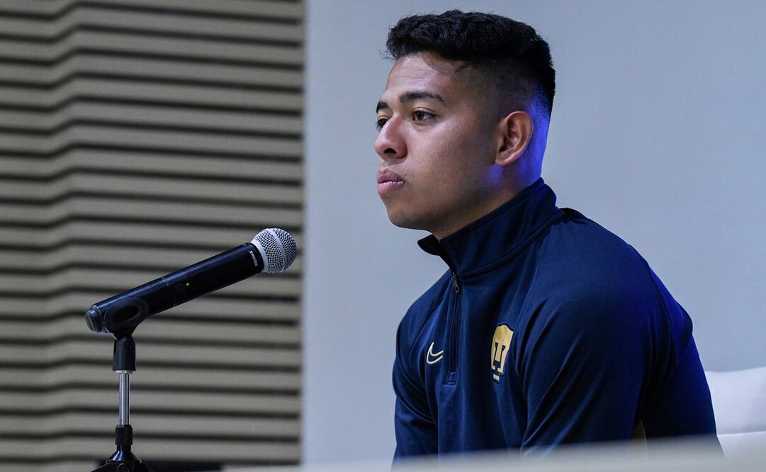 Sebastián Saucedo llegó como refuerzo para el Clausura 2020 | Foto: IMAGO7