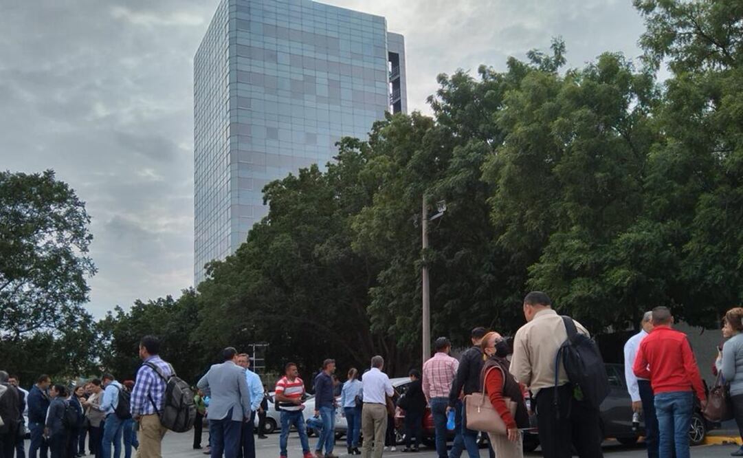 Foto: Cortesía La Expresión