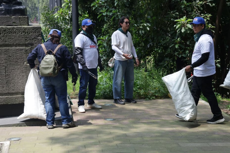 Foto: Fernanda Rojas/ EL UNIVERSAL